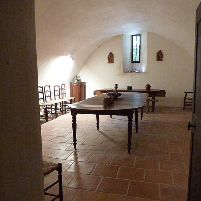 Photo de Château de Cas