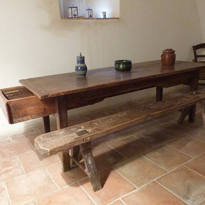 Photo de Château de Cas