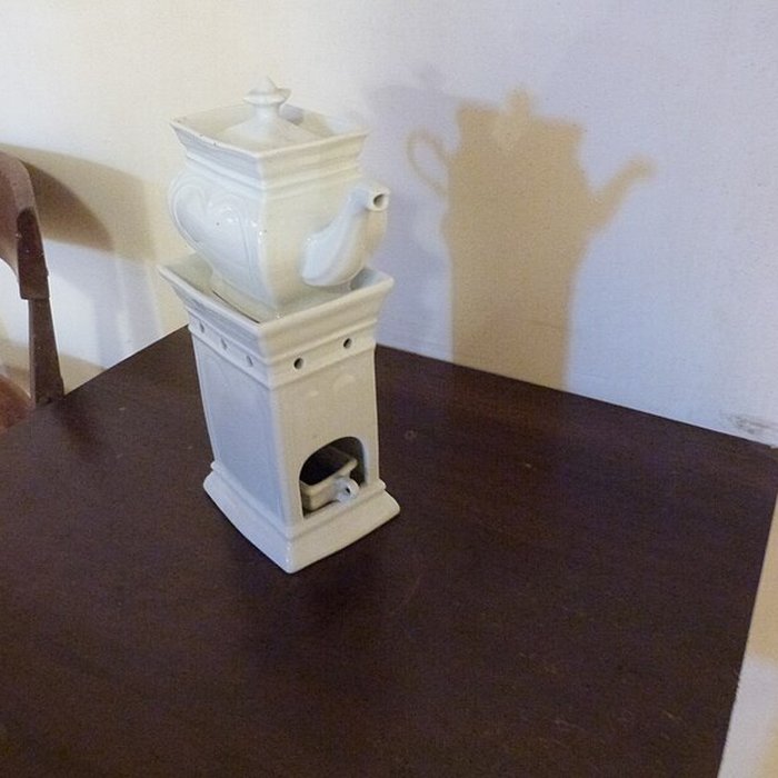 Photo de Château de Cas