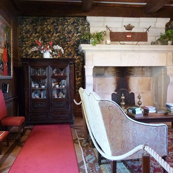 Photo de Château de Cas