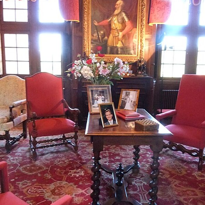 Photo de Château de Cas