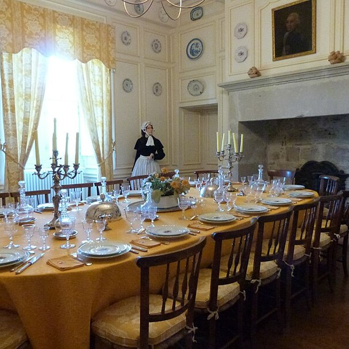 Photo de Château de Cas