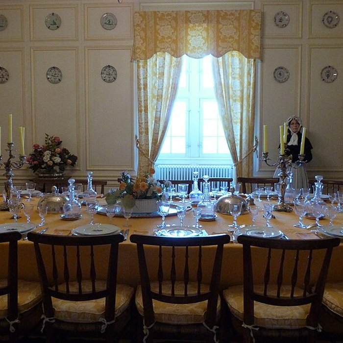 Photo de Château de Cas