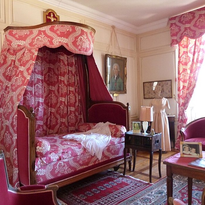 Photo de Château de Cas