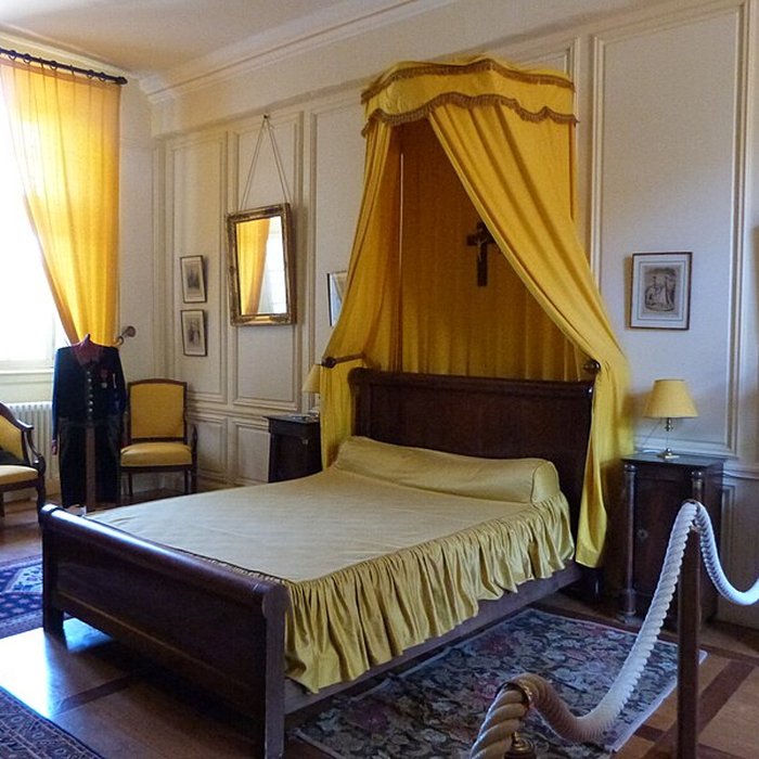 Photo de Château de Cas