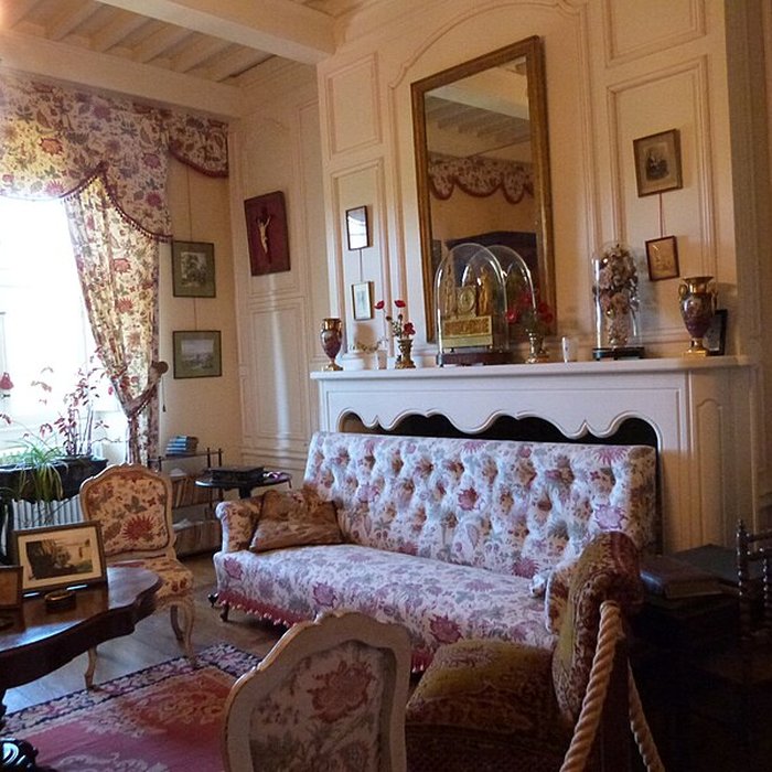 Photo de Château de Cas