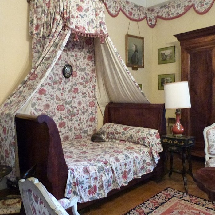 Photo de Château de Cas