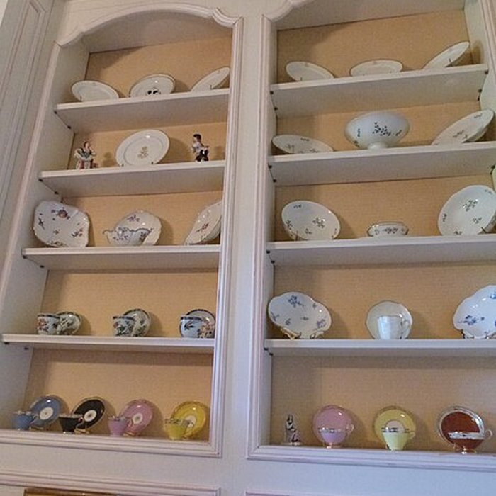 Photo de Château de Cas