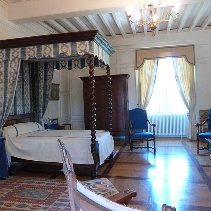 Photo de Château de Cas