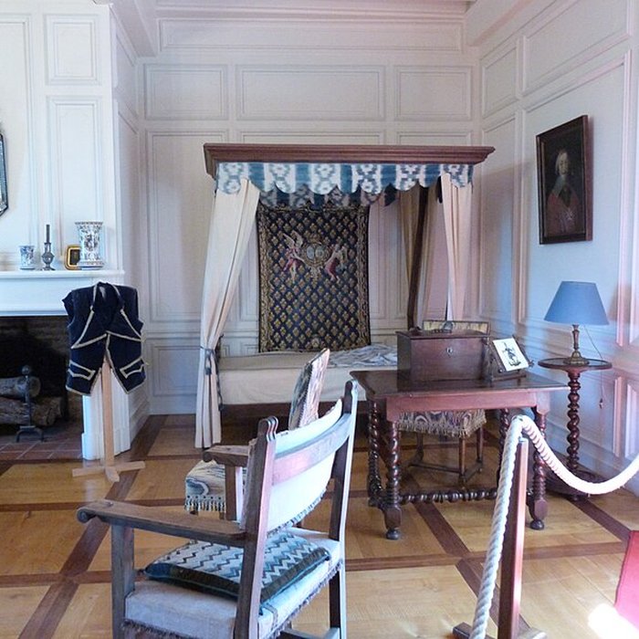 Photo de Château de Cas