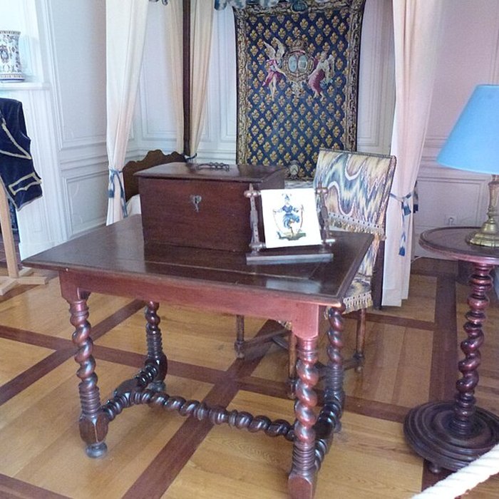 Photo de Château de Cas