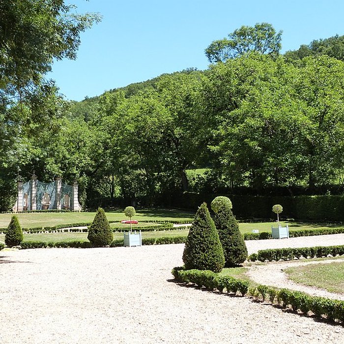 Photo de Château de Cas