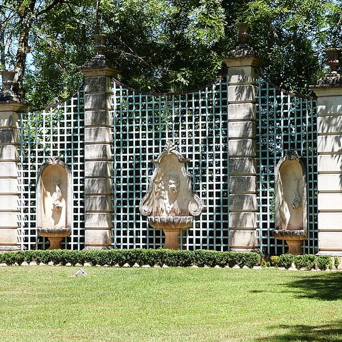 Photo de Château de Cas