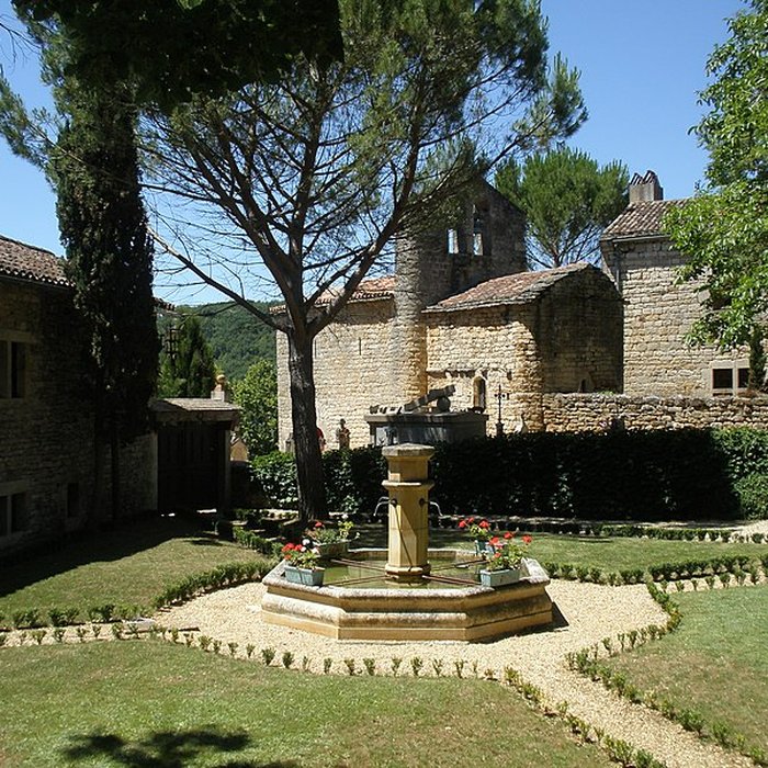 Photo de Château de Cas