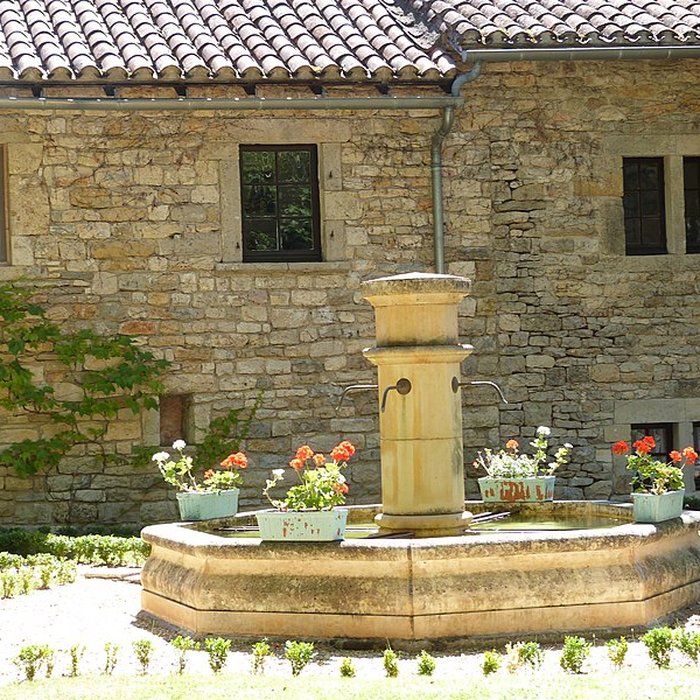 Photo de Château de Cas