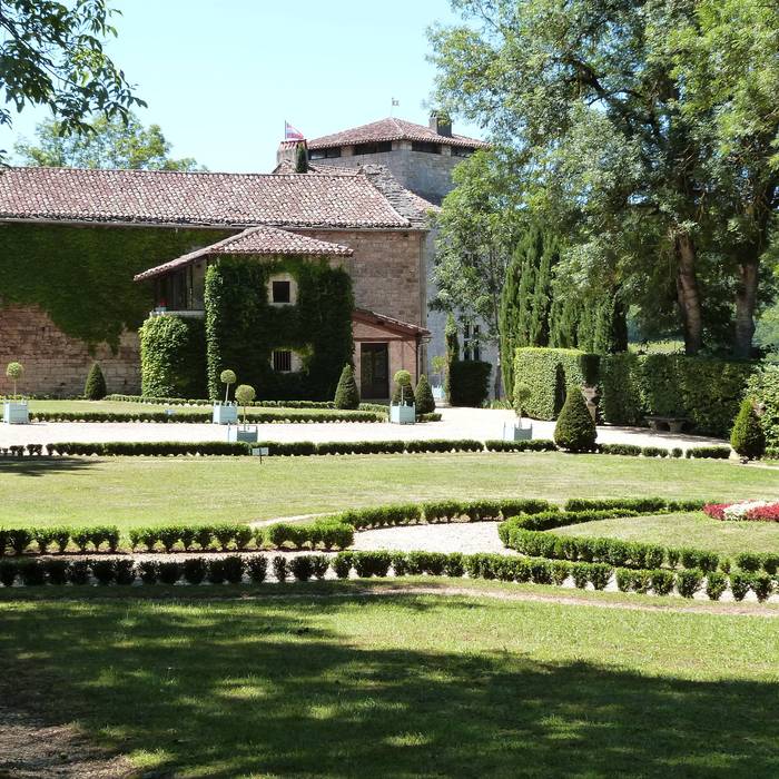 Photo de Château de Cas