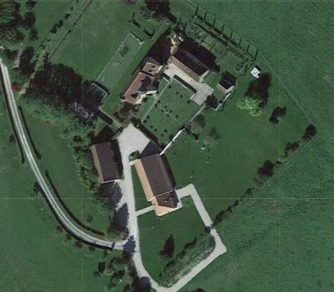 Photo de Manoir de Bernay