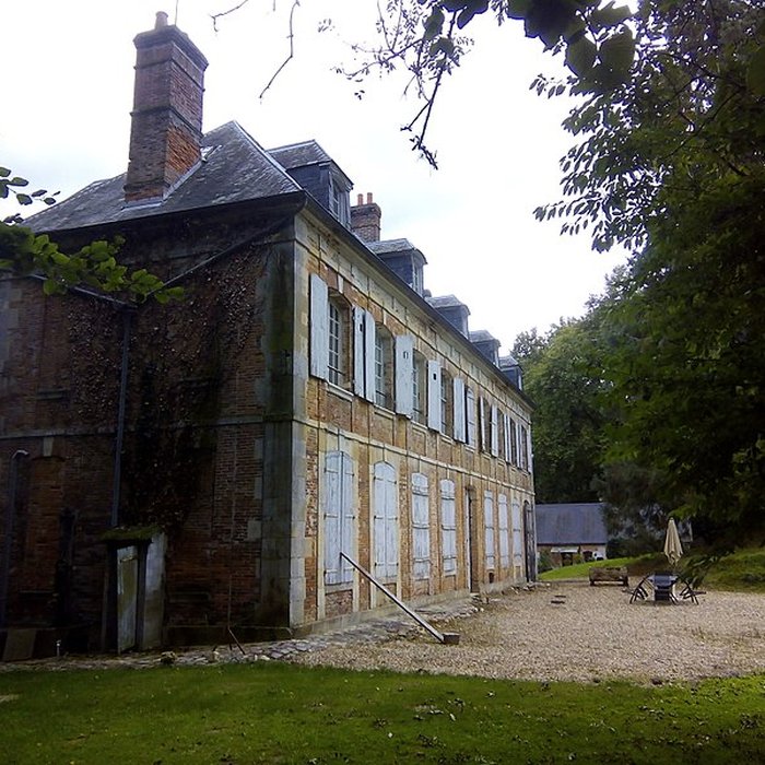 Photo de Manoir de Berville-sur-Mer