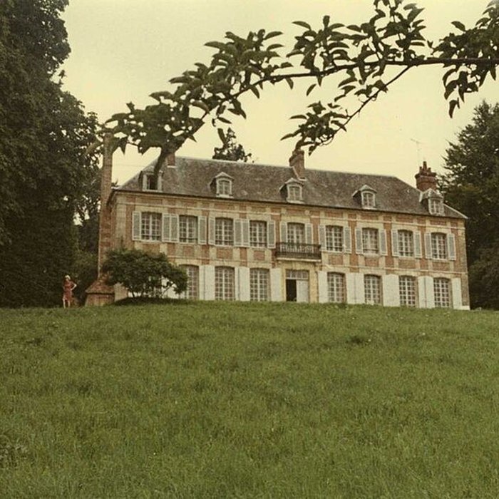 Photo de Manoir de Berville-sur-Mer