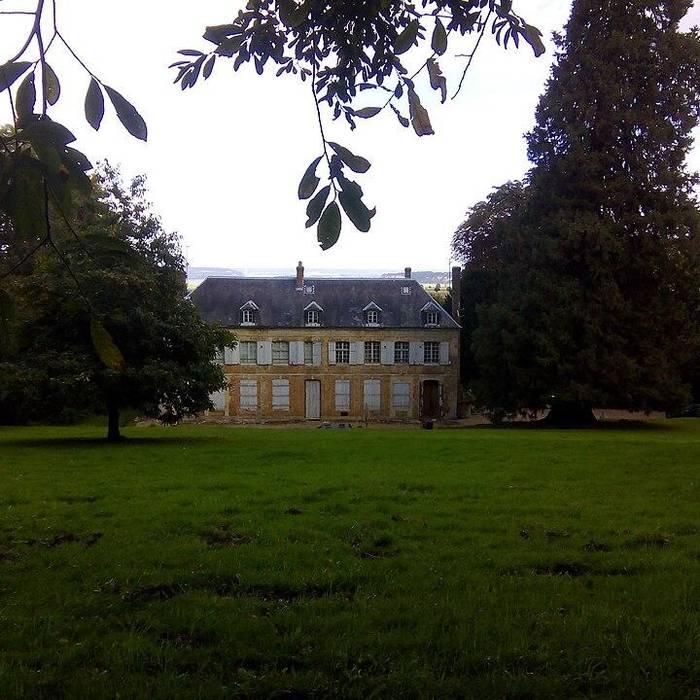 Photo de Manoir de Berville-sur-Mer