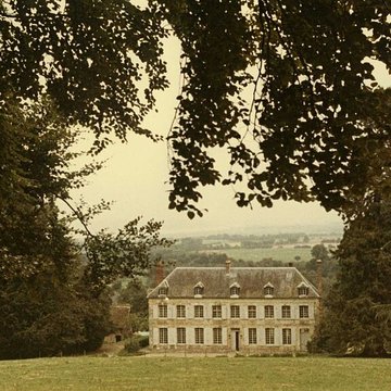 Manoir de Berville-sur-Mer
