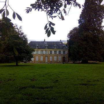 Manoir de Berville-sur-Mer