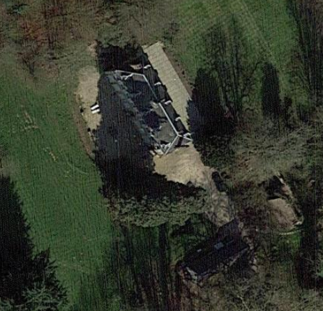 Manoir de Berville-sur-Mer 