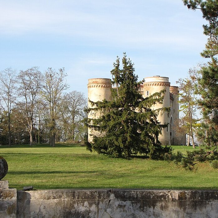 Photo de Château de Castagnac