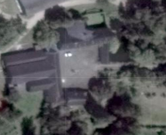 Manoir de Boisfeuillet 