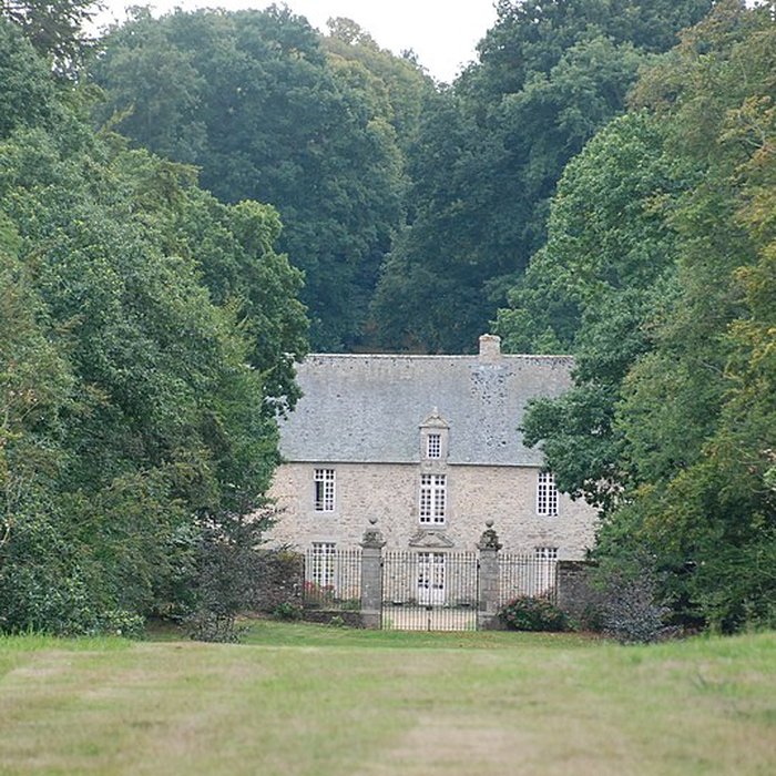 Photo de Manoir de Boisgelin