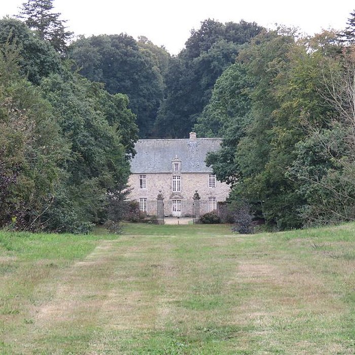 Photo de Manoir de Boisgelin