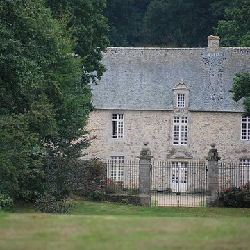 Manoir de Boisgelin