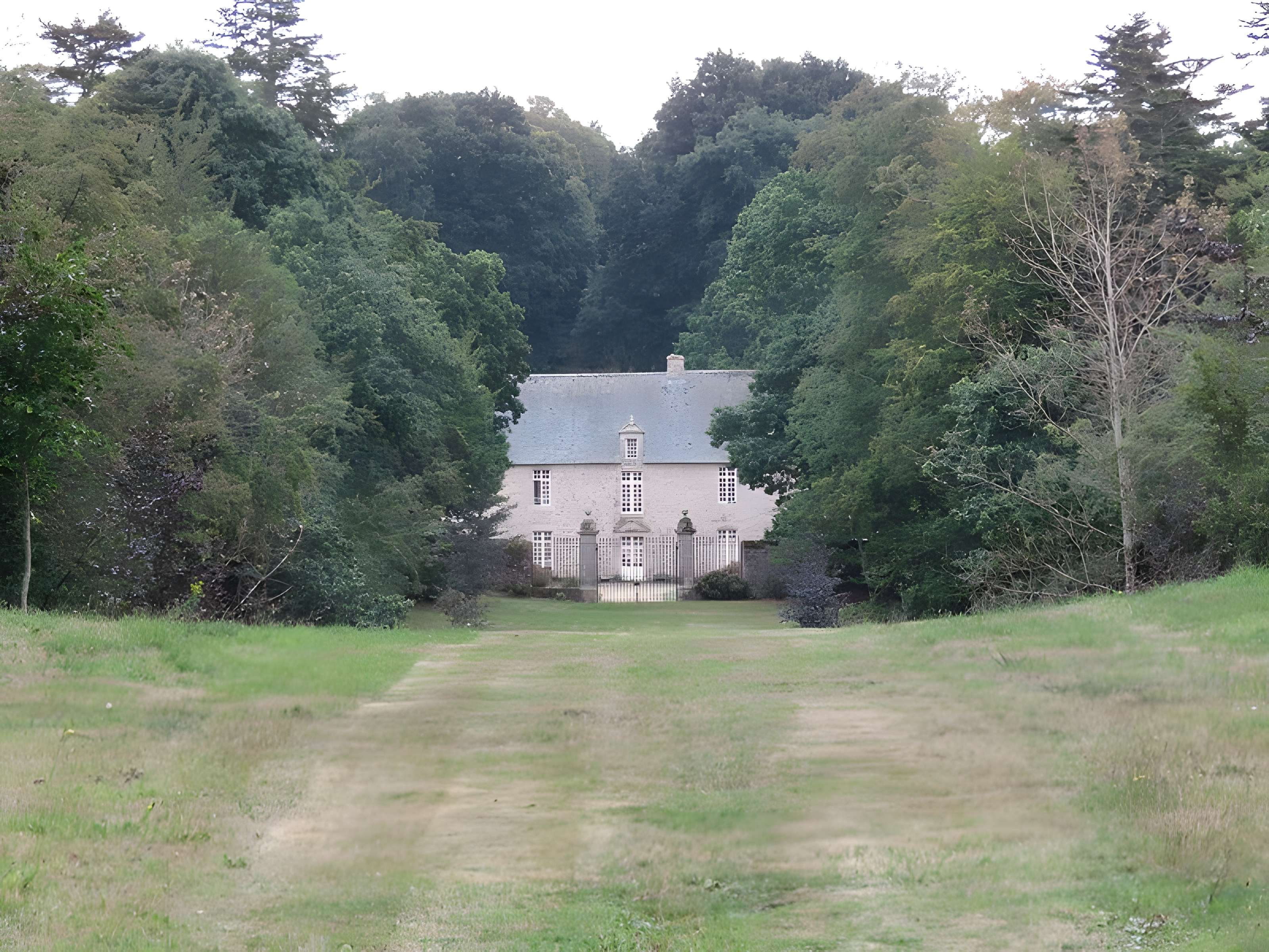 Manoir de Boisgelin