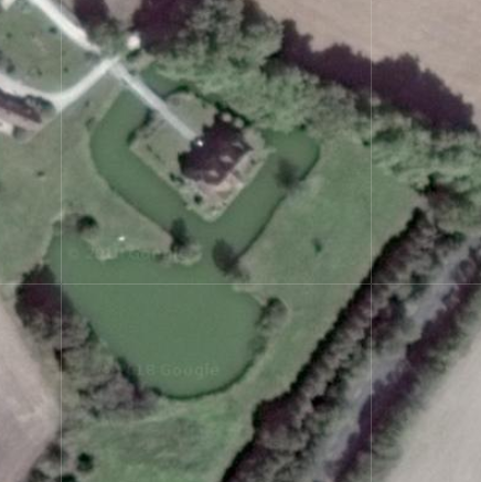 Manoir de Bois-Hébert 