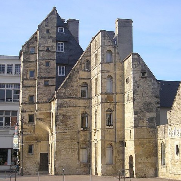 Photo de Manoir de Boishibou