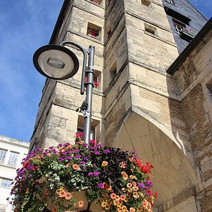 Photo de Manoir de Boishibou