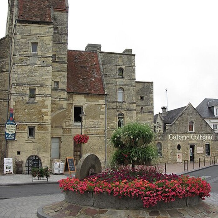 Photo de Manoir de Boishibou