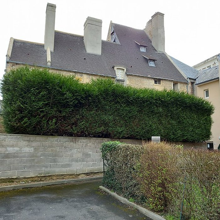 Photo de Manoir de Boishibou