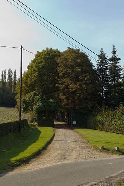 Photo de Manoir de Bray