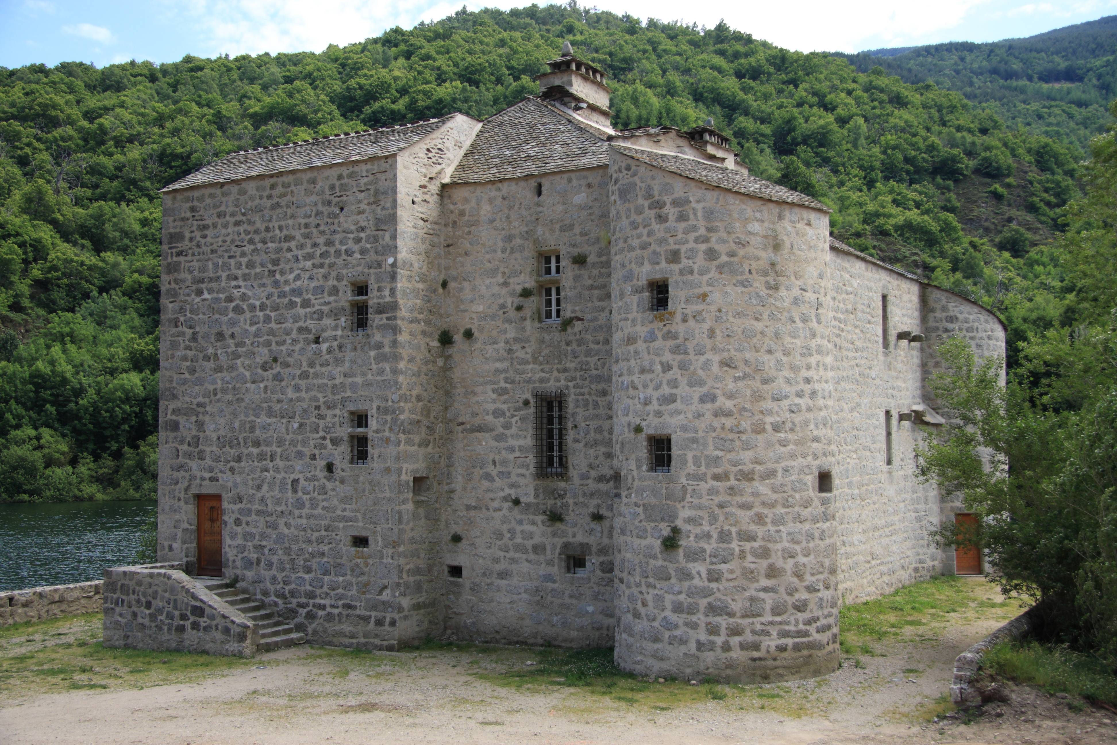 Château de Castanet