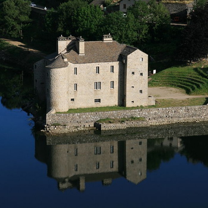 Photo de Château de Castanet