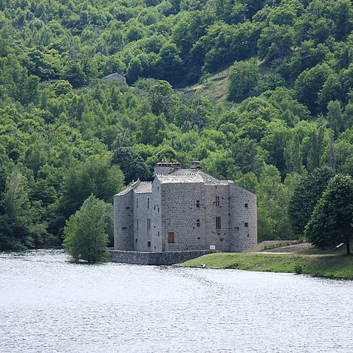 Photo de Château de Castanet