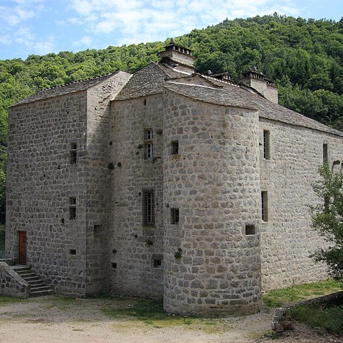 Photo de Château de Castanet