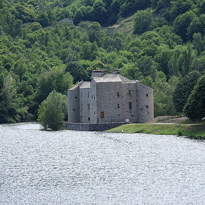 Photo de Château de Castanet