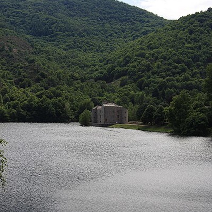 Photo de Château de Castanet
