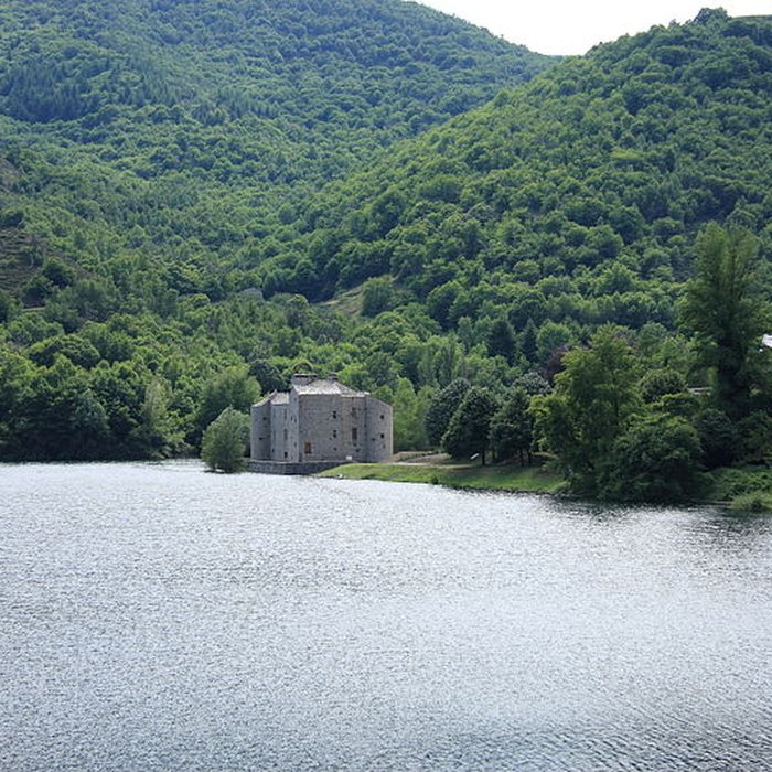 Photo de Château de Castanet