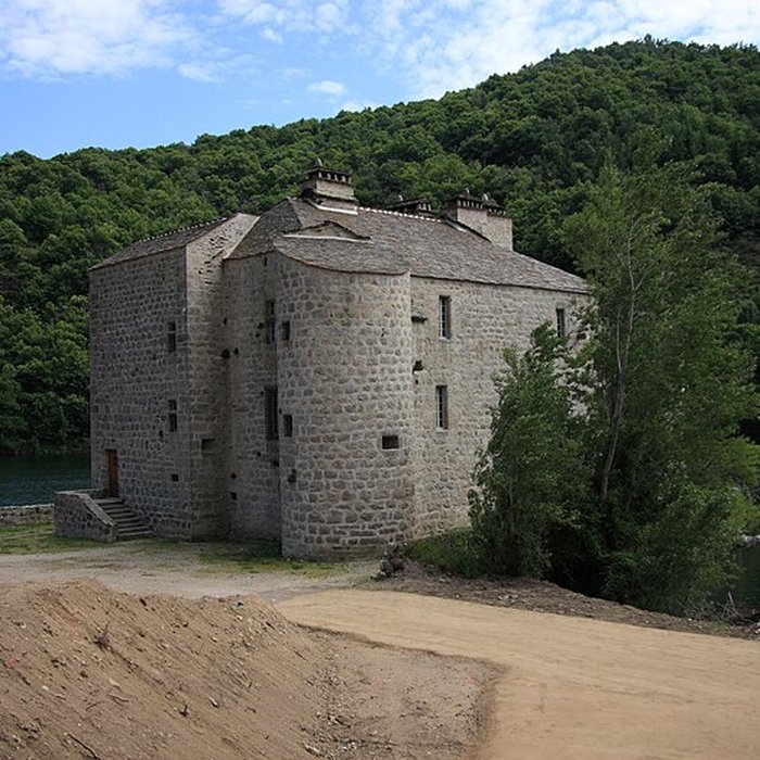 Photo de Château de Castanet