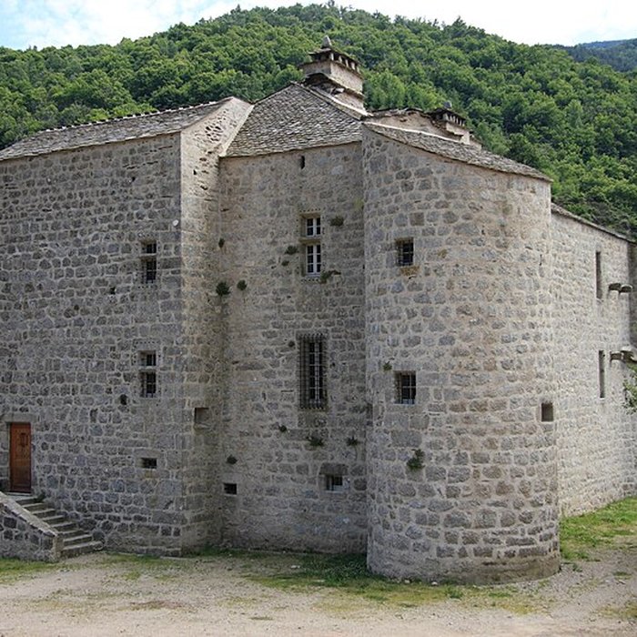 Photo de Château de Castanet