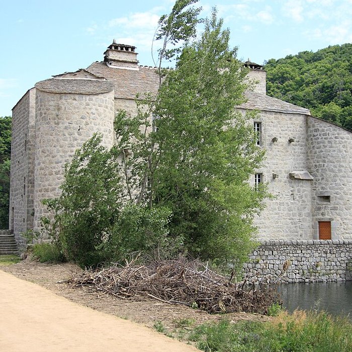 Photo de Château de Castanet