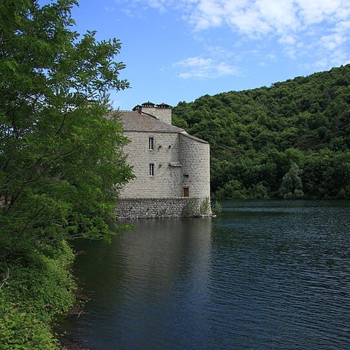Photo de Château de Castanet